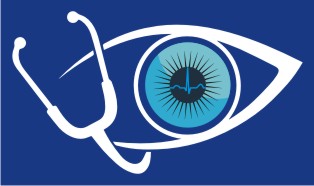 Eye Care Expert Logo